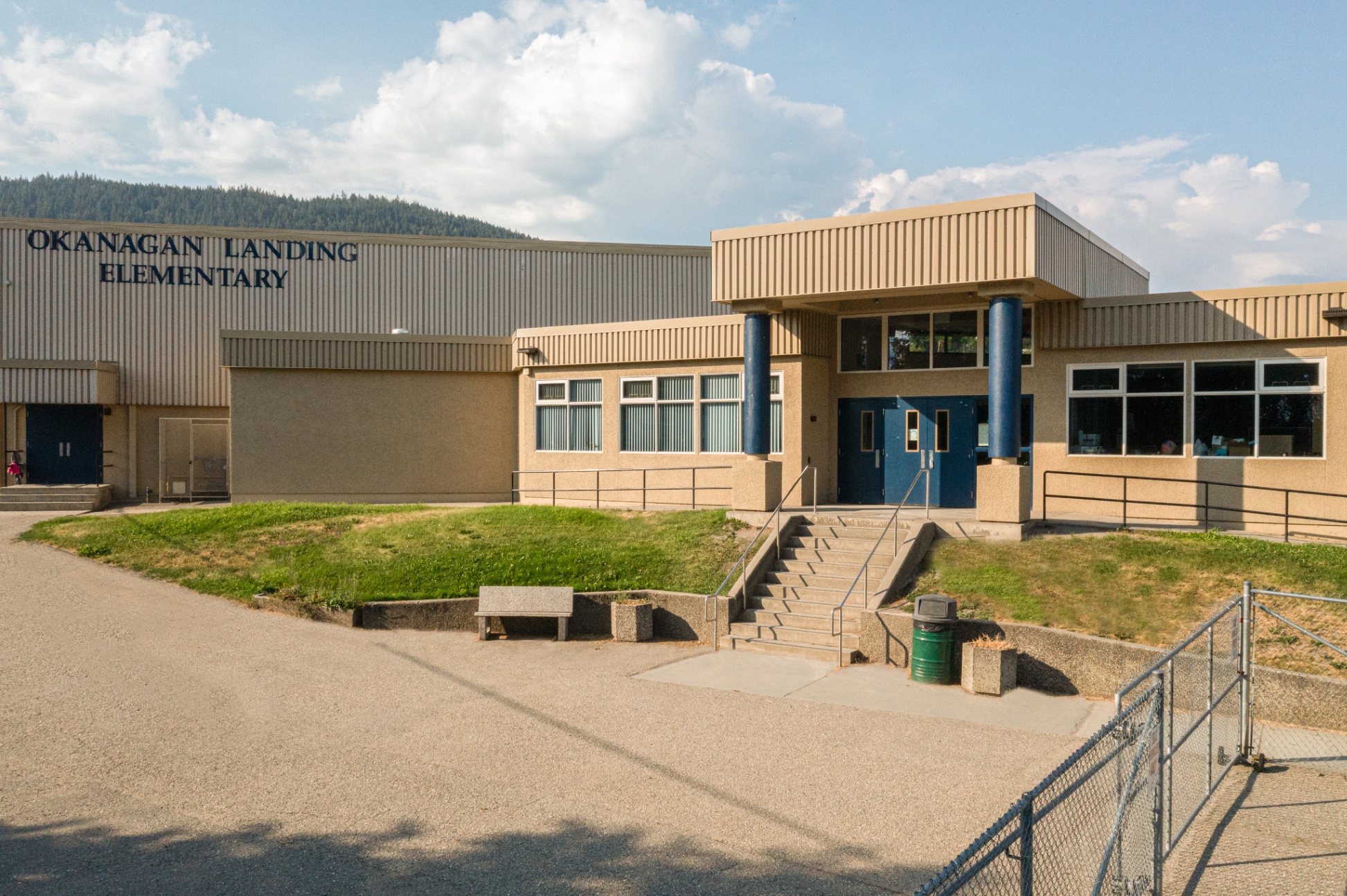 Resources for Youth Okanagan Landing Elementary